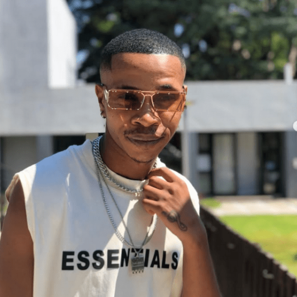 Siyabonga Mqai
